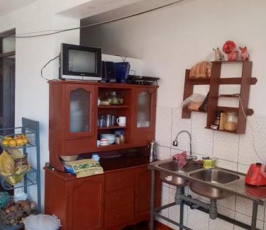 Urubamba House | Hostal Aylluq Wasin - Guest House-Casa de Familia
