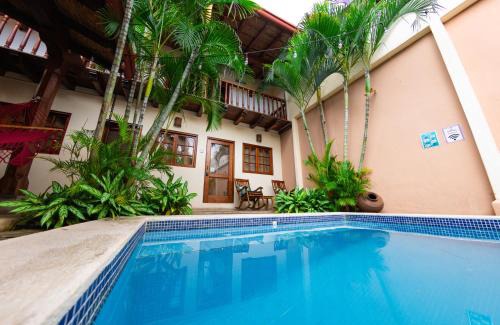 Granada House | Hostal Azul