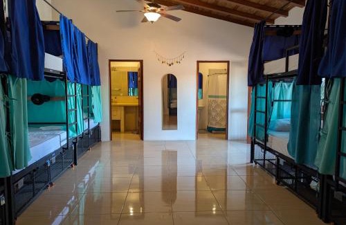 Granada House | Hostal Azul