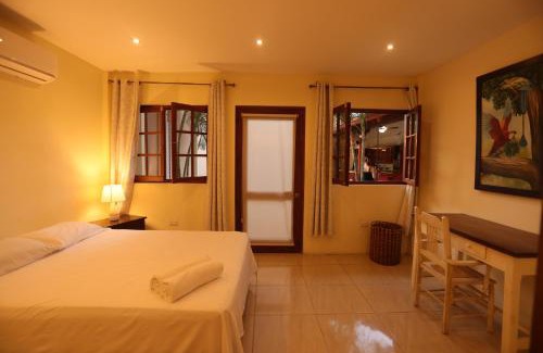 Granada House | Hostal Azul
