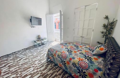 Cartagena Walled City House | Hostal Badillo SV