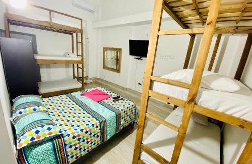 Cartagena Walled City House | Hostal Badillo SV