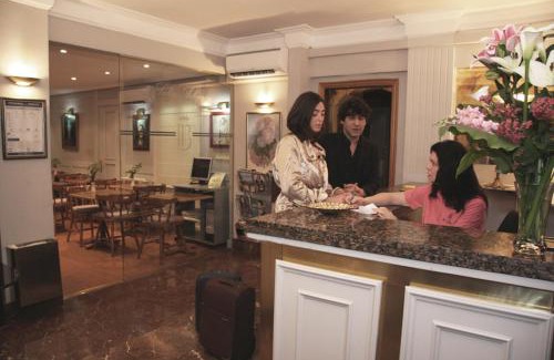 San Sebastian Centro House | Hostal Bahía