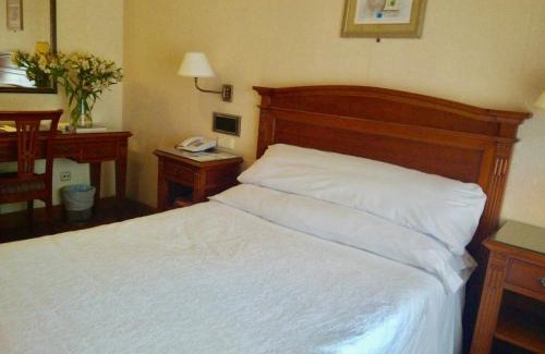 San Sebastian Centro House | Hostal Bahía