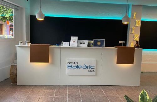 Sant Antoni de Portmany House | Hostal Baleàric