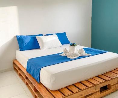 Buritaca House | Hostal Baruch