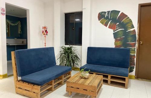 Buritaca House | Hostal Baruch