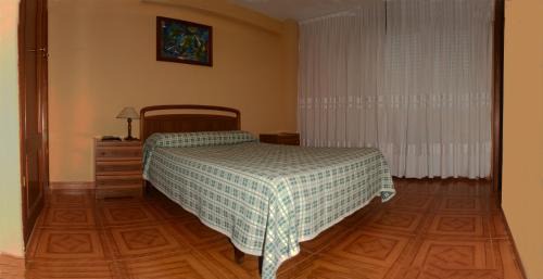 Pesues House | Hostal Baviera