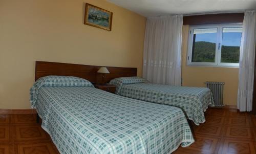 Pesues House | Hostal Baviera