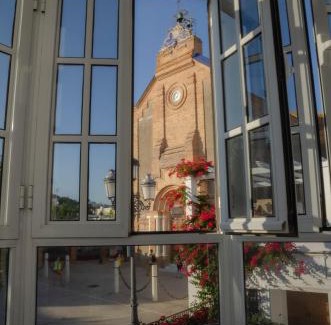 Benalup-Casas Vieja House | Hostal Benalup Atalaya