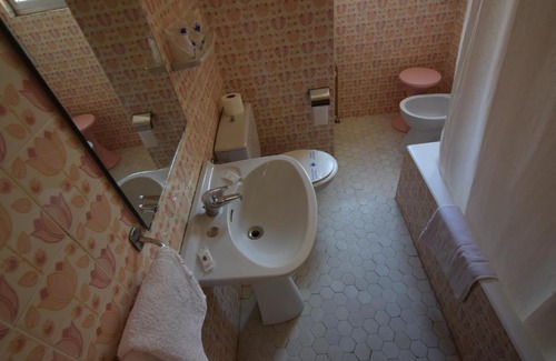 Bejar House | Hostal Blazquez Sanchez