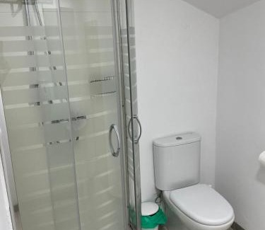 O Porrino House | Hostal Bo Camiño