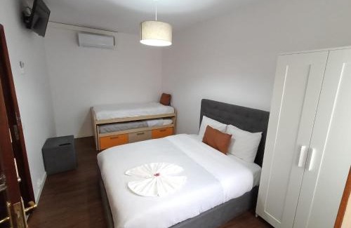 O Porrino House | Hostal Bo Camiño