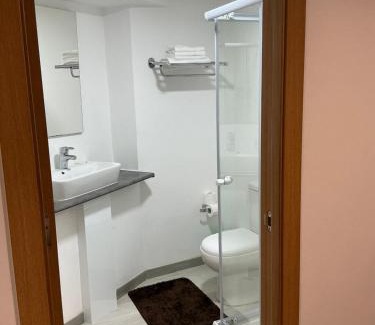 O Porrino House | Hostal Bo Camiño