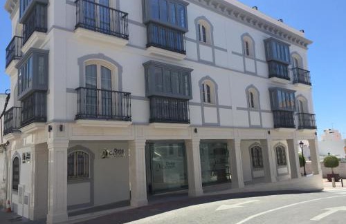 Nerja City Centre House | Hostal Boutique Doña Carmen - Adults Recommended