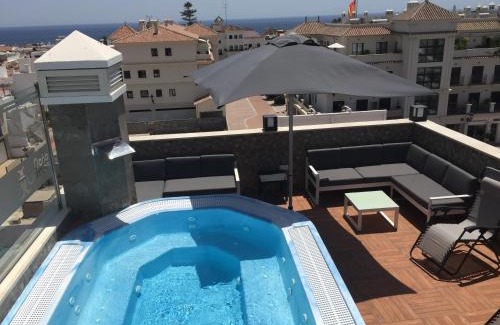 Nerja City Centre House | Hostal Boutique Doña Carmen - Adults Recommended