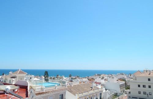 Nerja City Centre House | Hostal Boutique Doña Carmen - Adults Recommended