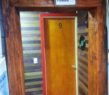 Puerto Varas House | Hostal Brisas del Sur