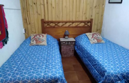 Llolleo House | Hostal Buena Vista