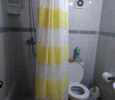 Llolleo House | Hostal Buena Vista