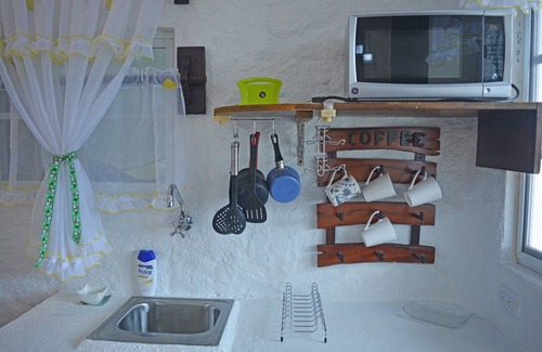 Puerto Baquerizo Moreno House | Hostal Cann's House