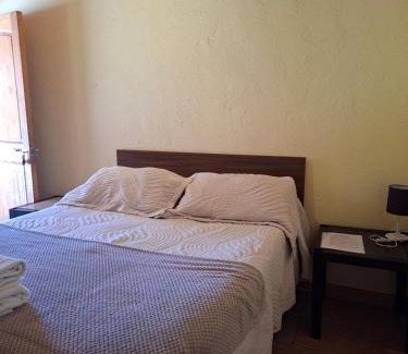 San Pedro de Atacama House | hostal camino del inca