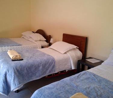San Pedro de Atacama House | hostal camino del inca