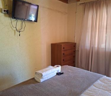 San Pedro de Atacama House | hostal camino del inca