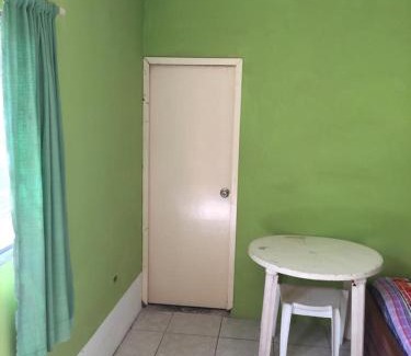 Salinas Other | Hostal Camping Beach