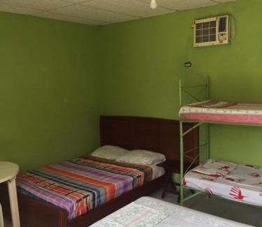 Salinas Other | Hostal Camping Beach