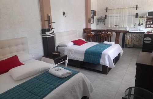 Puerto Baquerizo Moreno House | Hostal Cann's House