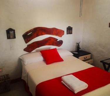 Puerto Baquerizo Moreno House | Hostal Cann's House