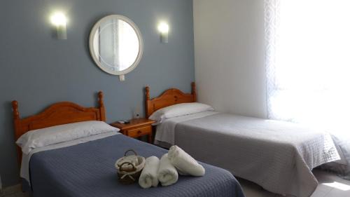 Candeleda House | HOSTAL CANDELEDA