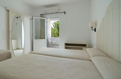 Es Pujols House | Hostal Capri