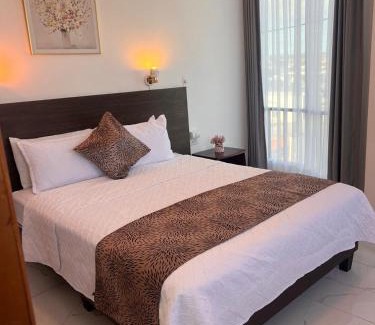 Bahia de la Academia Hotel | Hostal Carliza