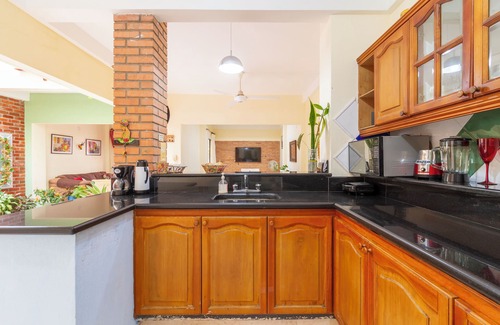 Torices Hostel | Hostal Cartagonova