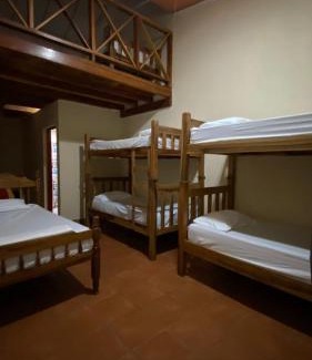 Moyogalpa House | Hostal Casa Bonita Ometepe