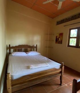 Moyogalpa House | Hostal Casa Bonita Ometepe