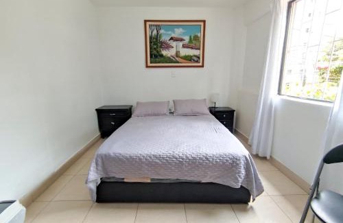 Laureles - Estadio House | Hostal Casa Coliving Medellin