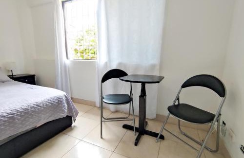 Laureles - Estadio House | Hostal Casa Coliving Medellin