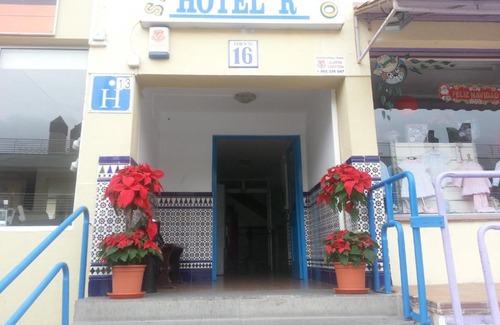 Maspalomas House | Hostal Casa de Huéspedes San Fernando - Adults Only