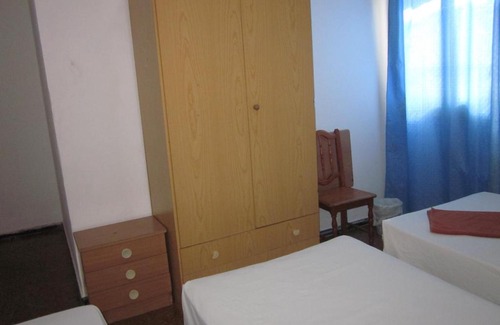 Maspalomas House | Hostal Casa de Huéspedes San Fernando - Adults Only