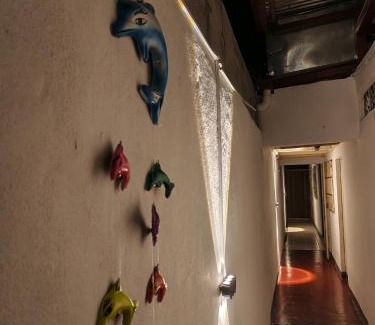 Leon House | Hostal casa el calvarito