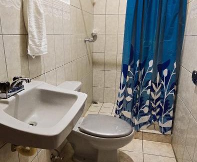 Leon House | Hostal casa el calvarito