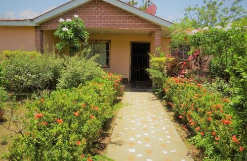 Ometepe Island House | Hostal Casa Enma
