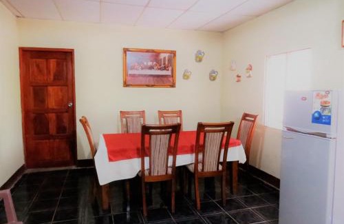 Ometepe Island House | Hostal Casa Enma