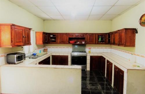 Ometepe Island House | Hostal Casa Enma