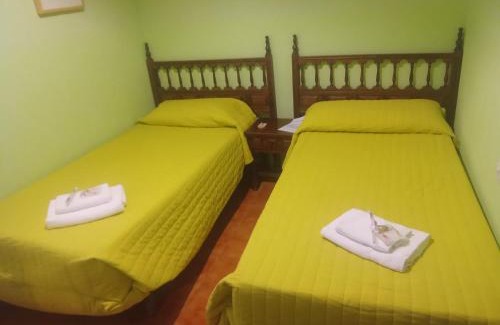 Hinojosa de Duero House | Hostal casa Hinojosa