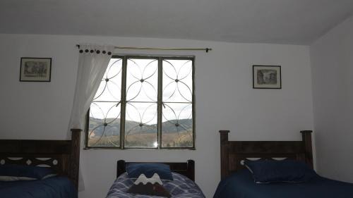 Suesca Bed & Breakfast | Hostal Casa Lantana