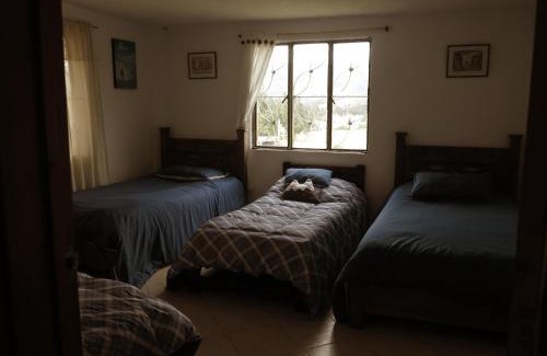 Suesca Bed & Breakfast | Hostal Casa Lantana